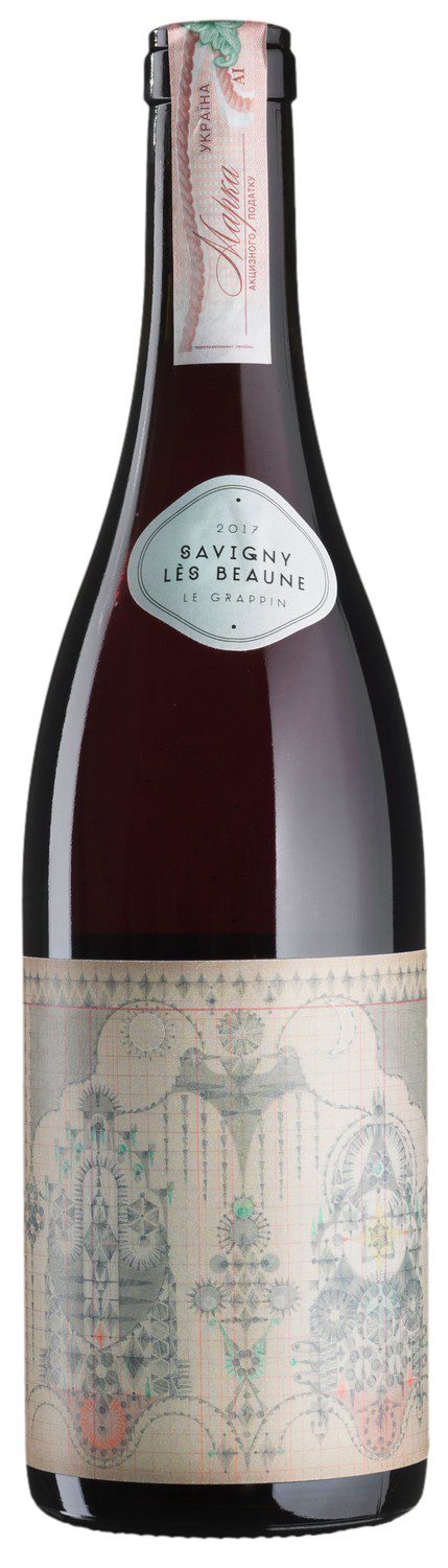Savigny-les-Beaune Rouge 2017