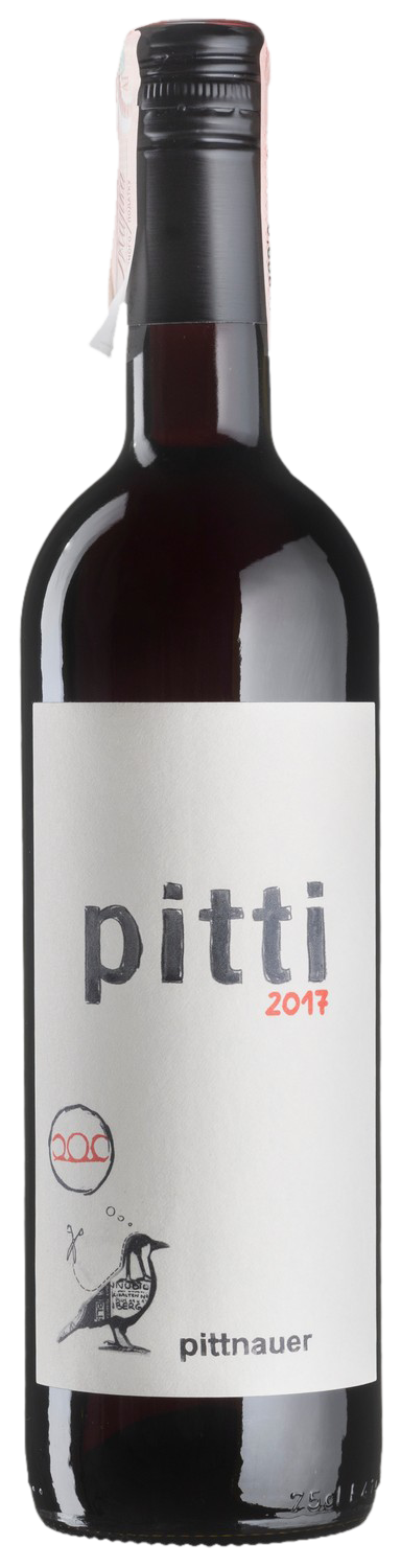 Pitti