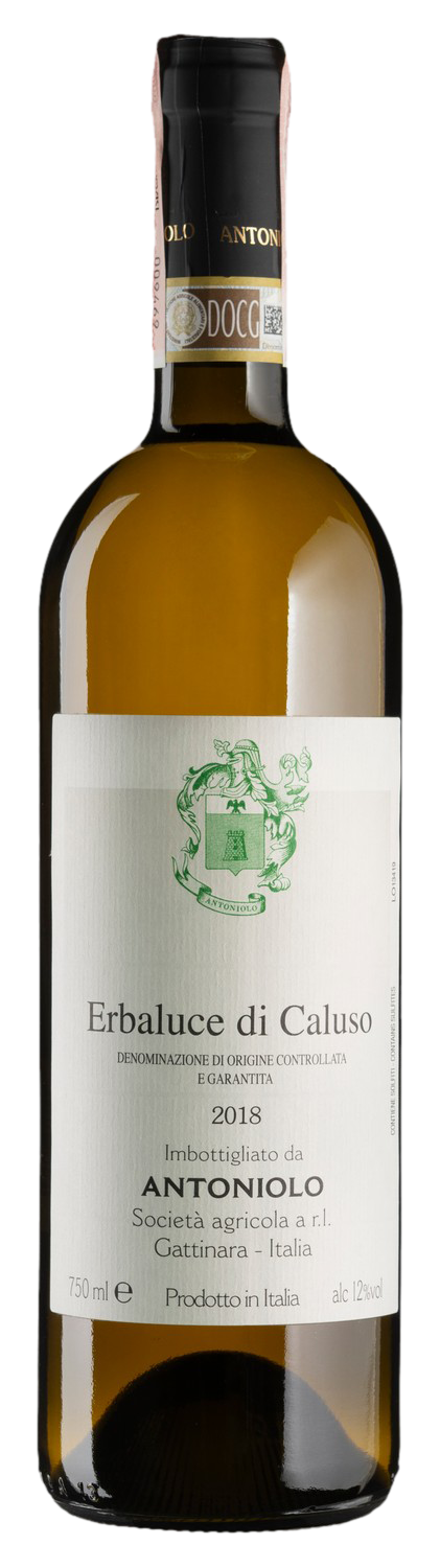 Erbaluce Di Caluso