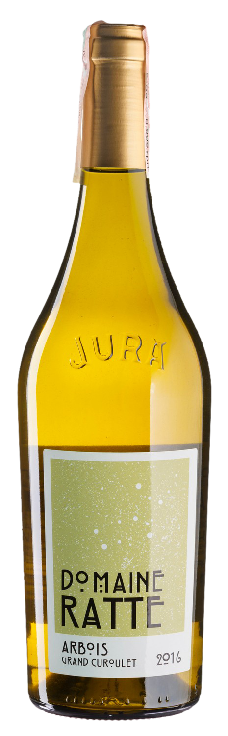 Arbois Chardonnay 2016