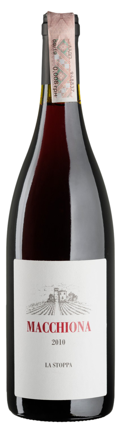 Macchiona 2010