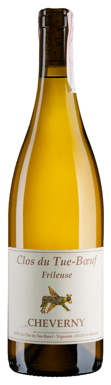 Frileuse Cheverny 2018