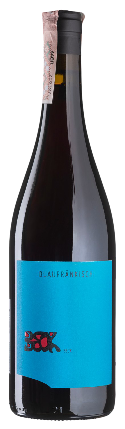 Blaufrankisch