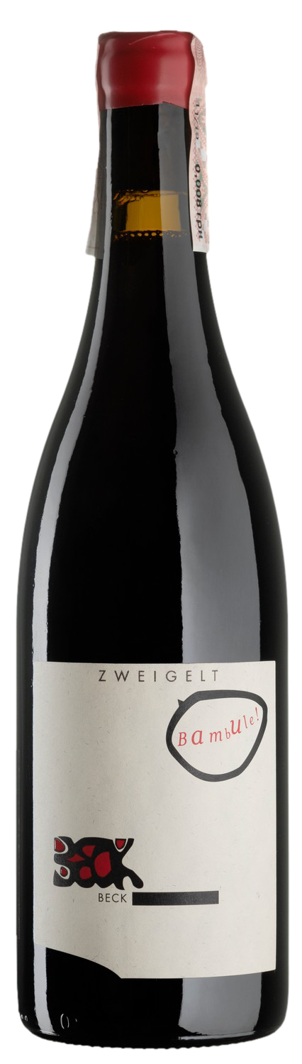 Zweigelt Bambule! 2017