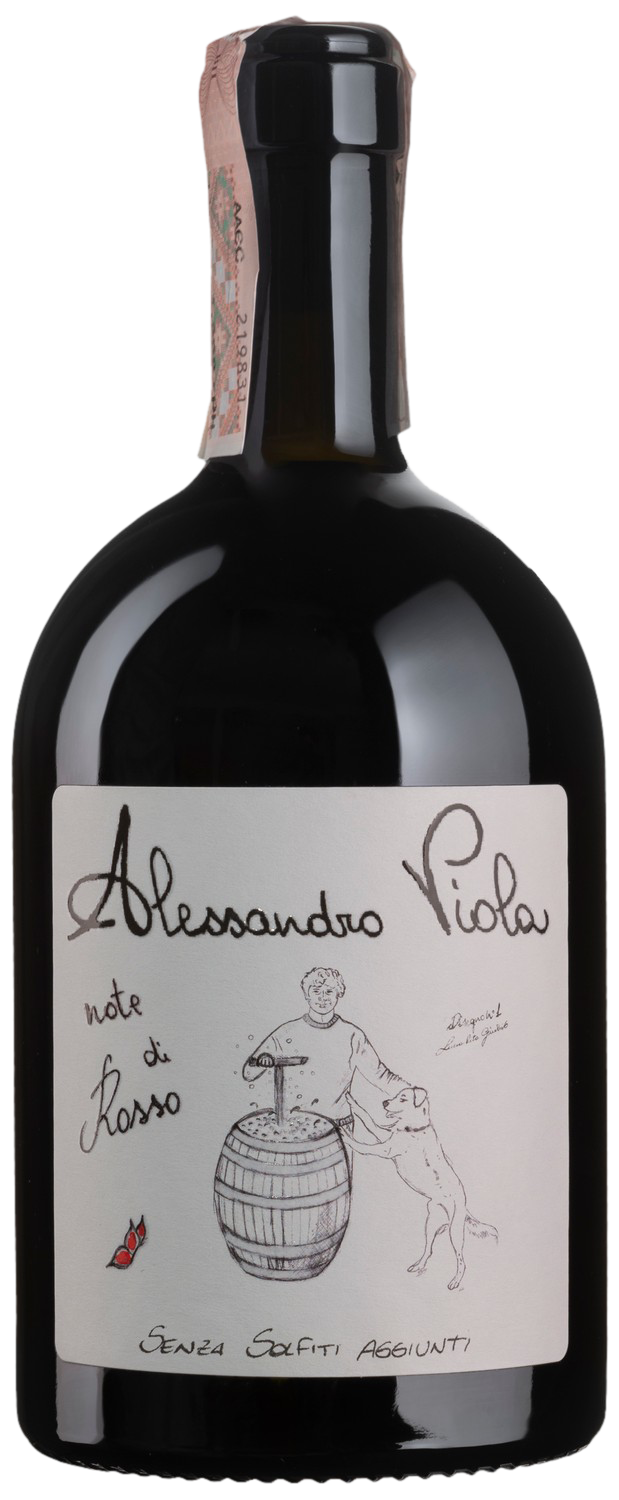 Note di Rosso 2018