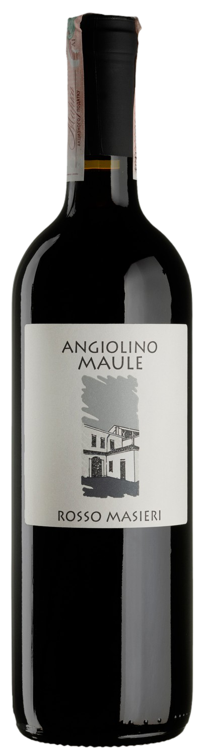 Rosso Masieri
