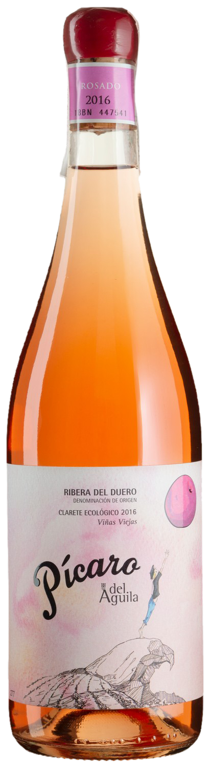 Picaro Del Aguila Clarete 2016