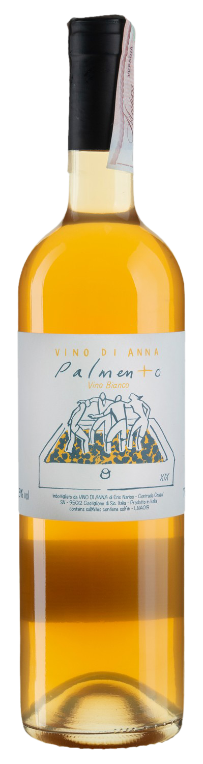 Palmento Bianco 2019