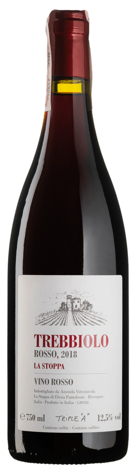 Trebbiolo Rosso 2018
