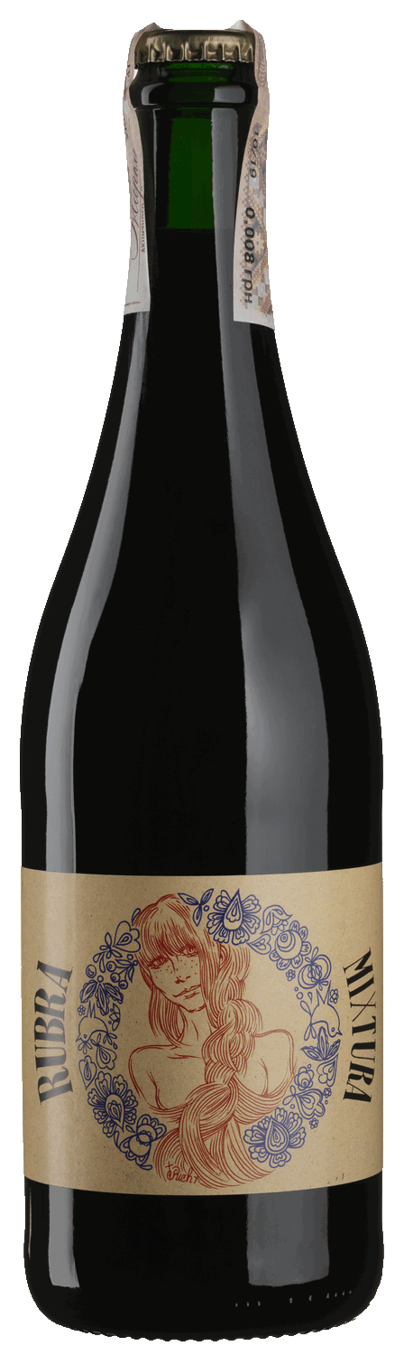Rubra Mixtura 2018