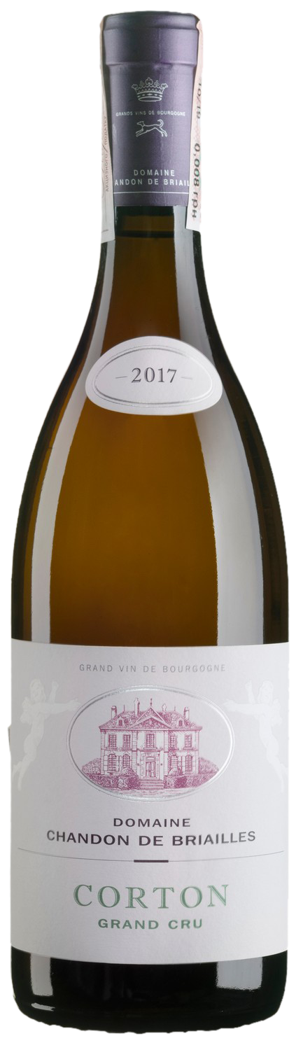Corton 2017