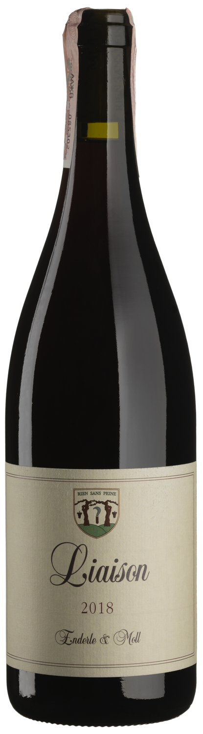 Pinot Noir Liaison 2018