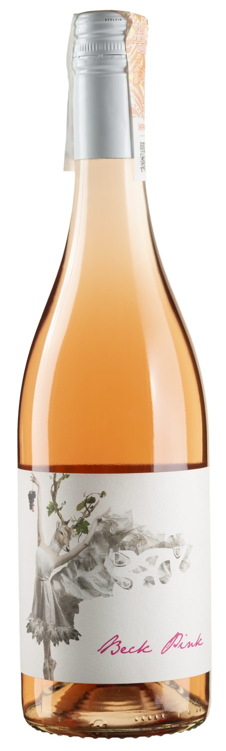 Beck Pink