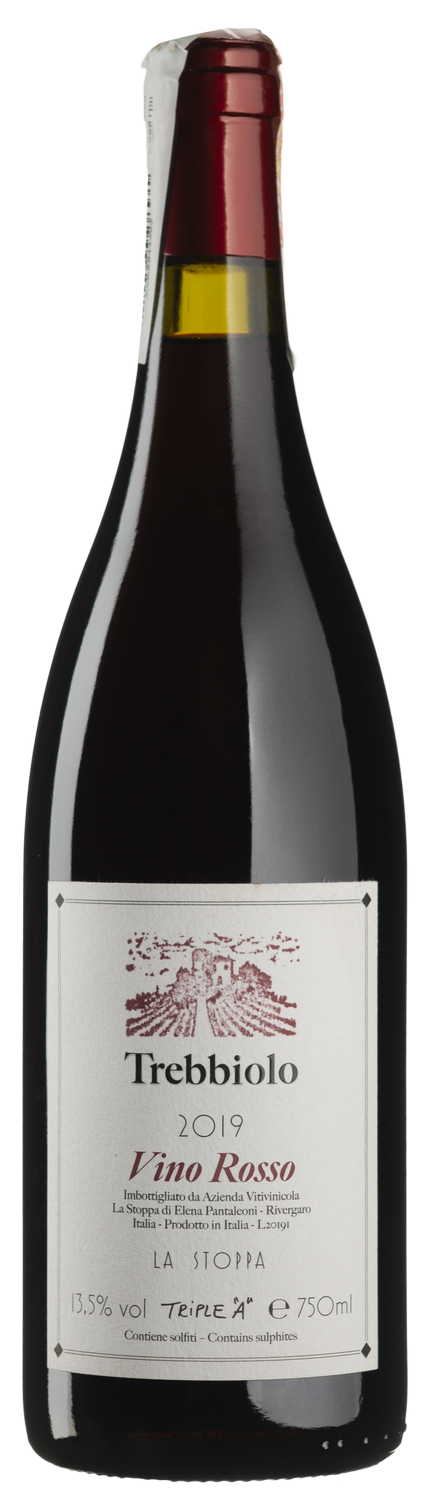 Trebbiolo Rosso 2019