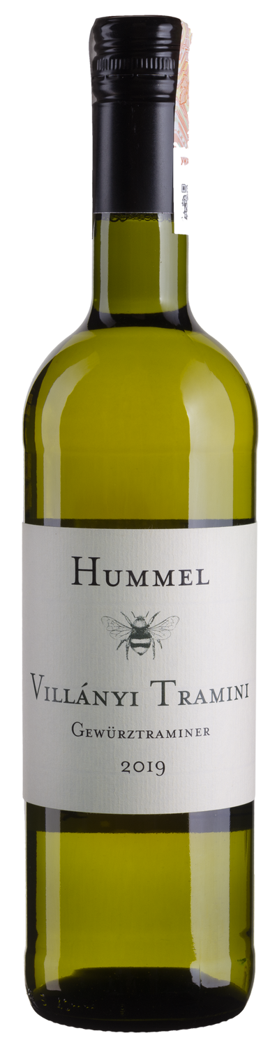 Tramini Gewurztraminer