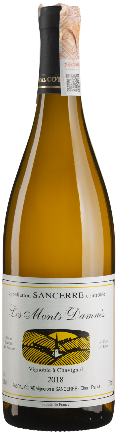 Monts Damnes 2018